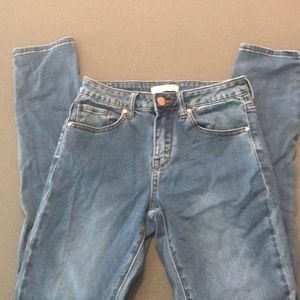 Forever 21 Jeans